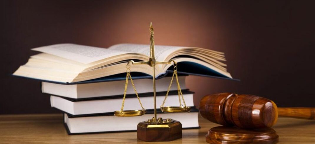 business law