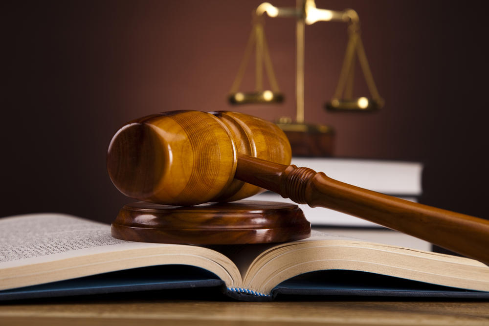 Law Firm’s