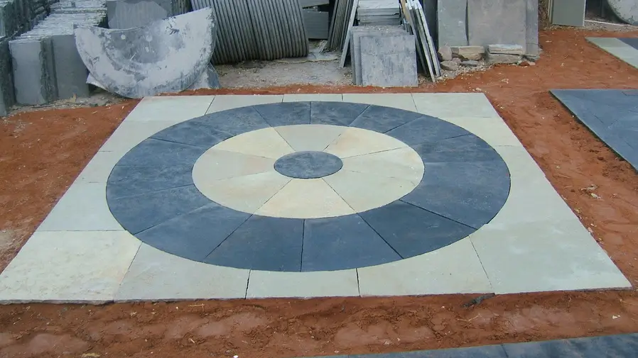 Natural Limestone Design