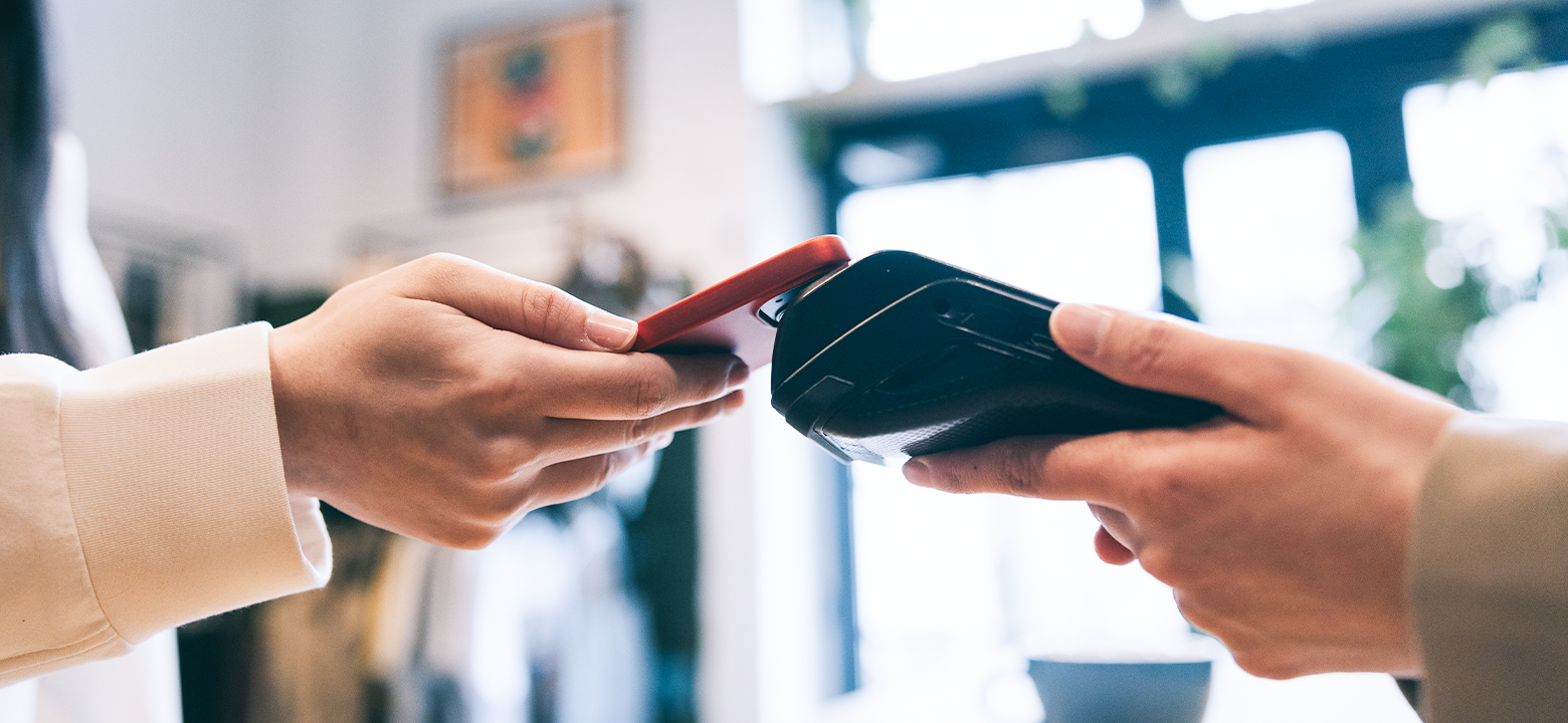 Merchant Services